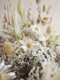 Bouquet blanc