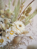 Bouquet blanc