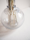 Bouteille en verre