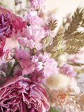 Bouquet rose