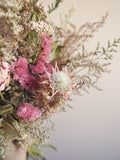 Bouquet rose