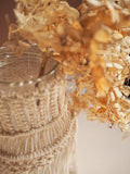 Vase bouteille