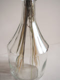 Bouteille en verre