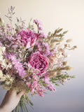 Bouquet rose