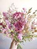 Bouquet rose