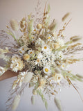 Bouquet blanc