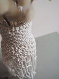 Vase bouteille