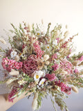 Bouquet rose