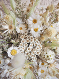 Bouquet blanc
