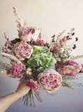 Bouquet rose