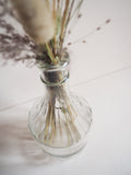 Bouteille en verre