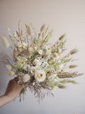 Bouquet blanc