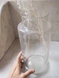 Pot en verre