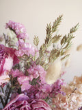 Bouquet rose