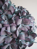Bouquet d’hortensias
