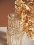 Vase bouteille
