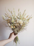 Bouquet blanc
