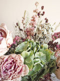 Bouquet rose
