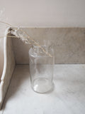 Pot en verre