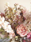 Bouquet rose