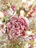 Bouquet rose
