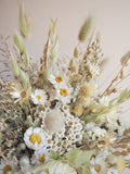 Bouquet blanc