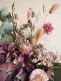 Bouquet rose