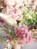 Bouquet rose
