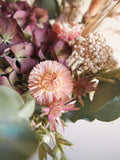 Bouquet rose