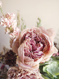 Bouquet rose