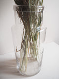 Pot en verre