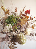 Bouquet ambre