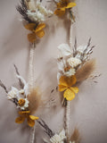 Guirlande de fleurs