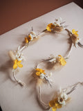 Guirlande de fleurs