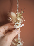Guirlande de fleurs