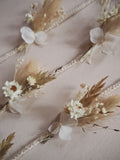 Guirlande de fleurs