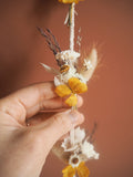Guirlande de fleurs