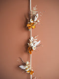 Guirlande de fleurs