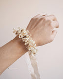 🔴Bracelet fleuri