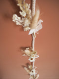 Guirlande de fleurs
