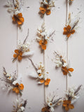 Guirlande de fleurs