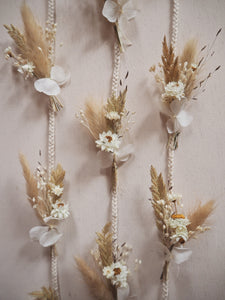 Guirlande de fleurs